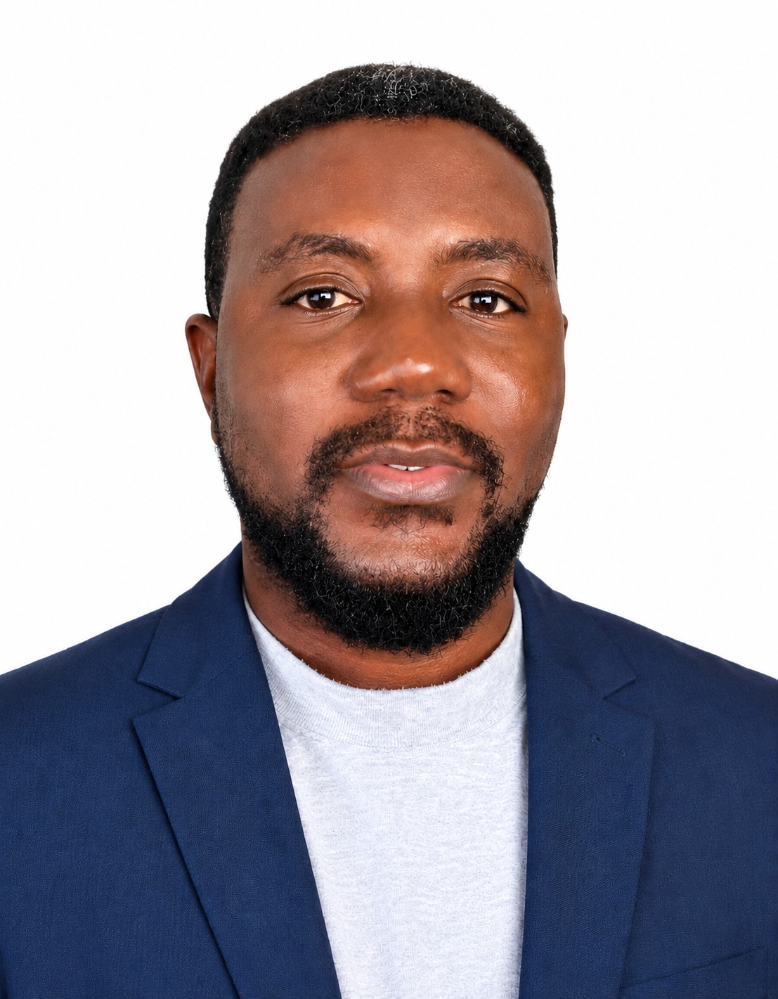 Robert Afriyie Apauh